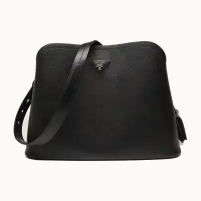 Bolso Prada Saffiano Leather Matinee