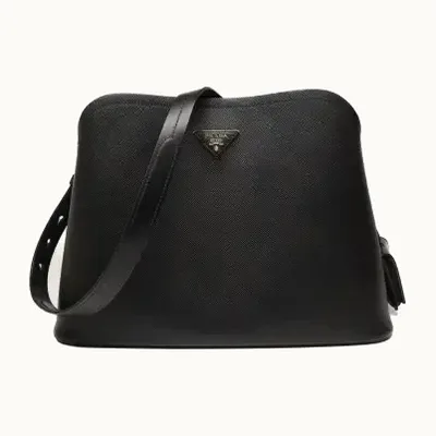Bolso Prada Saffiano Leather Matinee