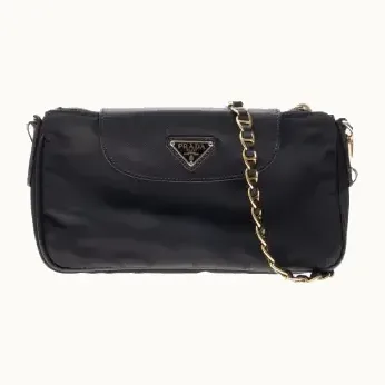 Bolso Crossbody Prada, KV-3969