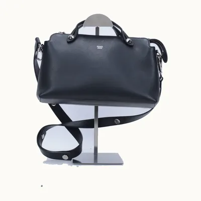 Bolso Fendi By The Way Medium Negro