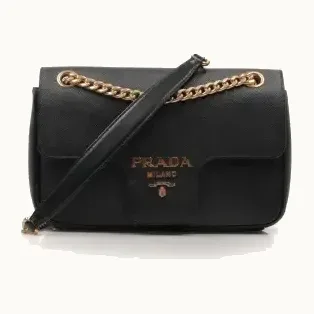 Bolso de Hombro Prada, KV-3973