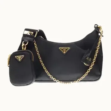 Prada Re-Edition 2005