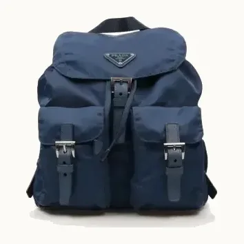 Mochila Prada Re-Nylon
