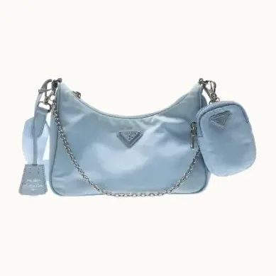 Bolso Prada Re-Edition 2005 Re Edition
