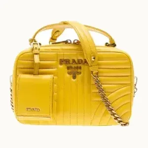 Bolso Crossbody Prada, KV-3978