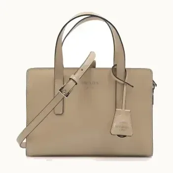 Bolso Tote Prada Re Edition 1995