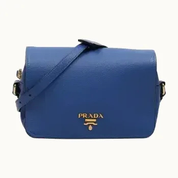 Bolso Messenger Prada