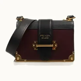 Prada Crossbody