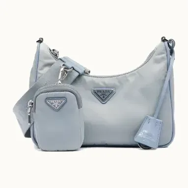 Bolso Prada Re-Edition, KV-4000