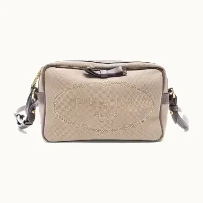 Bolso Crossbody Prada, KV-4001
