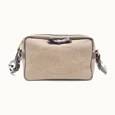 Bolso Crossbody Prada, KV-4001