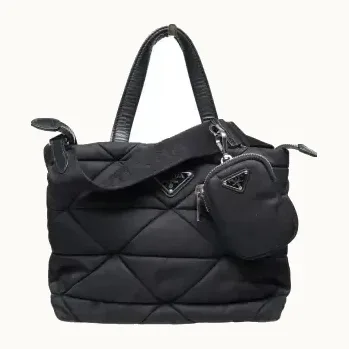 Bolso Tote Prada Re Nylon