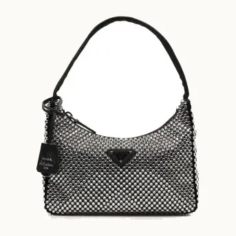 Bolso Prada Re-Edition Re Edition, KV-4008