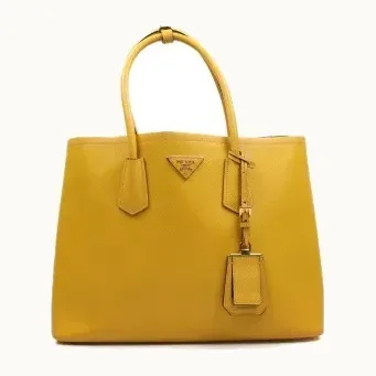 Bolso Tote Prada Double