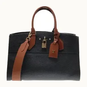 Bolso Louis Vuitton City Steamer, KV-4016