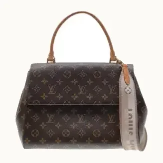 Bolso Louis Vuitton Cluny