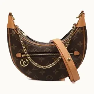 Bolso Louis Vuitton Loop Monogram