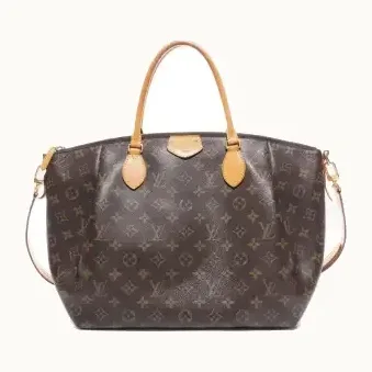 Bolso Louis Vuitton Turenne Monogram Strap