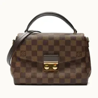 Bolso Louis Vuitton Croisette
