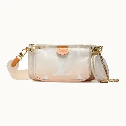 Bolso Louis Vuitton Pochette Multi, KV-4027