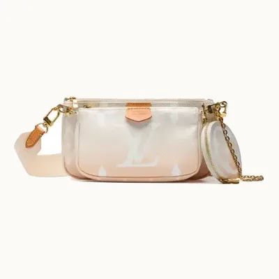 Bolso Louis Vuitton Pochette Multi, KV-4027