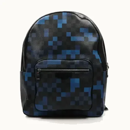 Mochila Louis Vuitton Josh Pixel