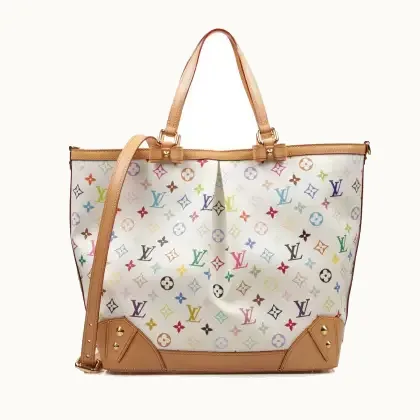 Bolso Louis Vuitton Murakami Sharleen GM