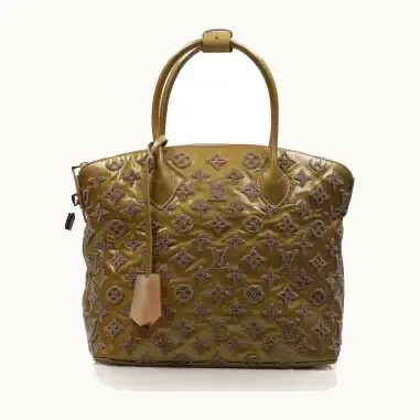 Bolso Louis Vuitton Fascination Lockit