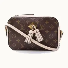 Bolso Louis Vuitton Saintonge Monogram