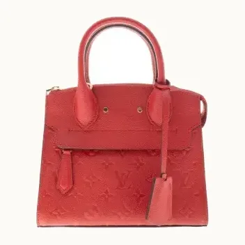Bolso Tote Louis Vuitton, KV-4042