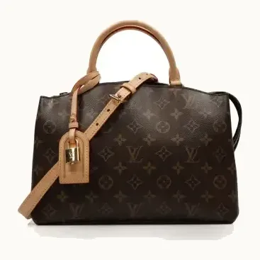 Bolso Louis Vuitton Petite Palais