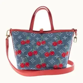 Bolso Louis Vuitton Neverfull Inside Out BB