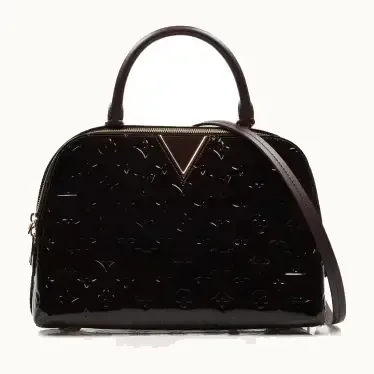 Bolso Louis Vuitton Melrose Vernis