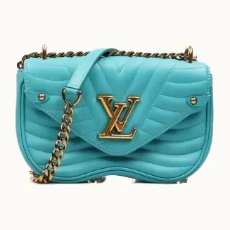 Bolso Louis Vuitton New Wave Chain