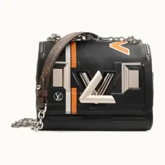 Louis Vuitton Twist Handbag, KV-4052