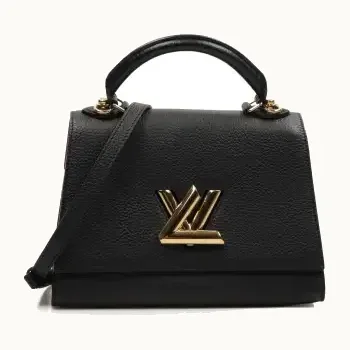 Louis Vuitton Twist One Handle Handbag