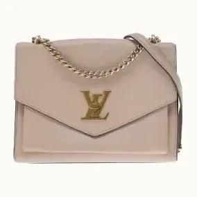 Bolso Crossbody Louis Vuitton My Lockme