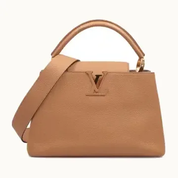 Bolso Louis Vuitton Capucines, KV-4063