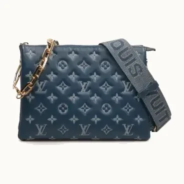 Bolso Louis Vuitton Coussin, KV-4064