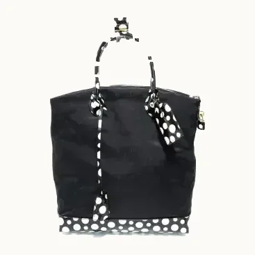 Bolso Tote Louis Vuitton Yayoi Kusama