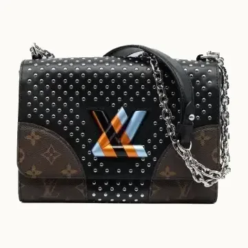 Louis Vuitton Twist Handbag, KV-4072