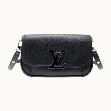 Bolso Louis Vuitton Buci Epi, KV-4073