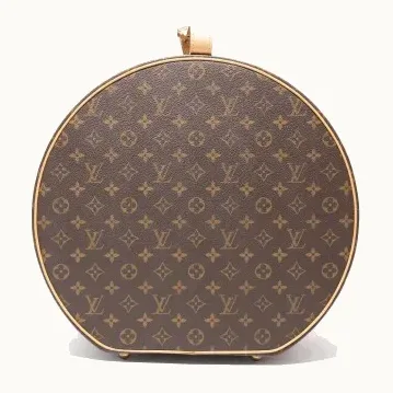 Bolso Louis Vuitton Sombrerera Boite Chapeau Monogram