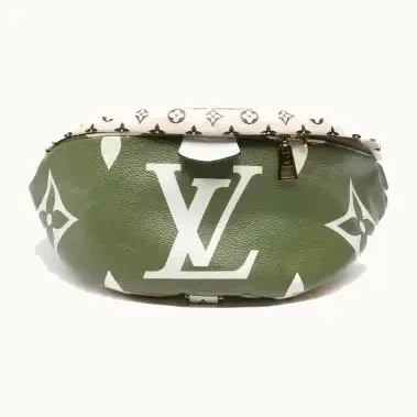 Bolso Louis Vuitton Bum
