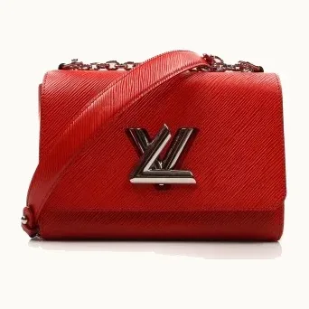 Bolso Louis Vuitton Twist, KV-4081