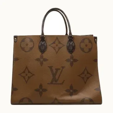 Bolso Louis Vuitton OnTheGo On The Go, KV-4082