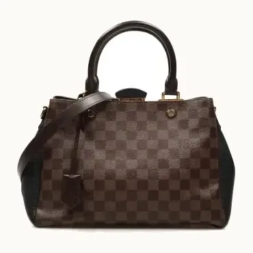 Bolso Louis Vuitton Brittany