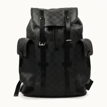 Mochila Louis Vuitton, KV-4090