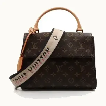 Bolso Louis Vuitton Cluny Monogram