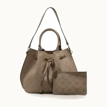Bolso Louis Vuitton Girolata Mahina